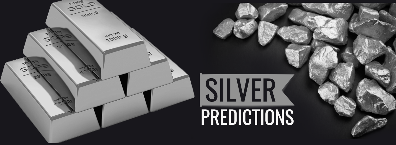 Silver Price Today